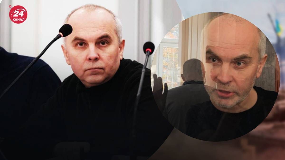 Шуфрич особисто з'явився у суді на тлі чуток про його смерть Шуфрич особисто з'явився у суді на тлі чуток про його смерть