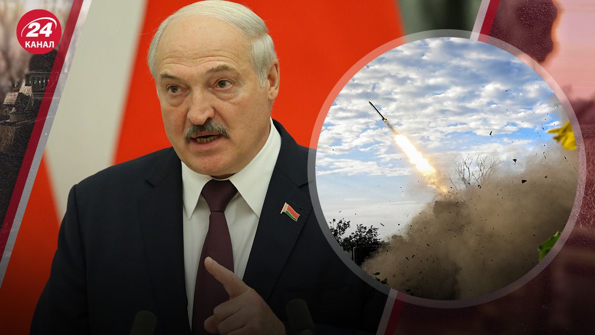 Что останавливает Лукашенко открыть еще один фронт в Украине Что останавливает Лукашенко открыть еще один фронт в Украине