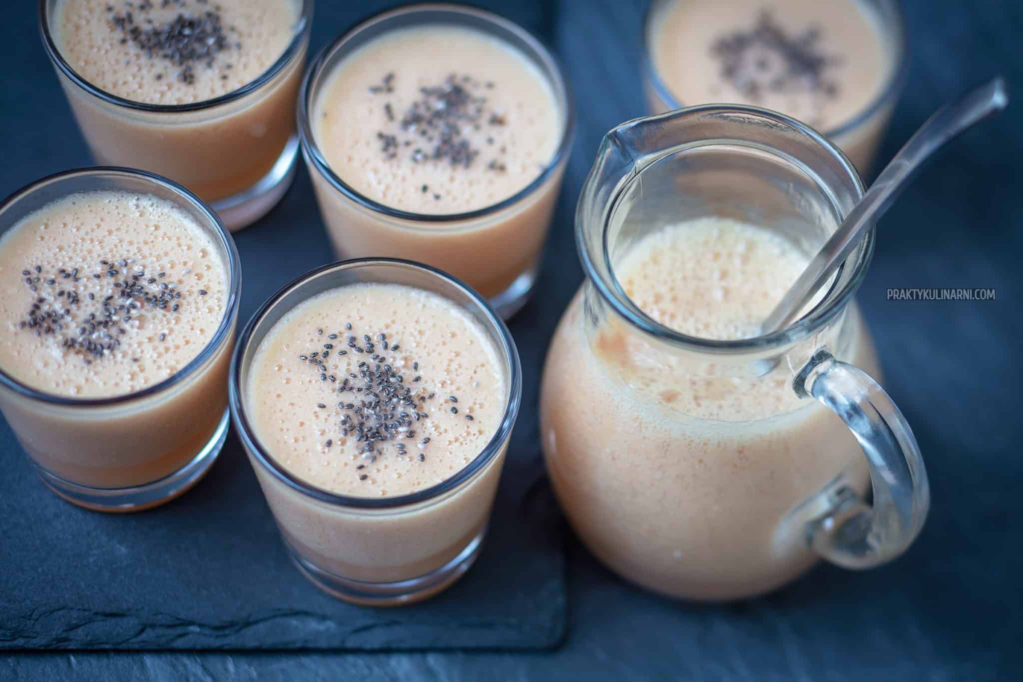 Як зробити вітамінний коктейль Як зробити вітамінний коктейль