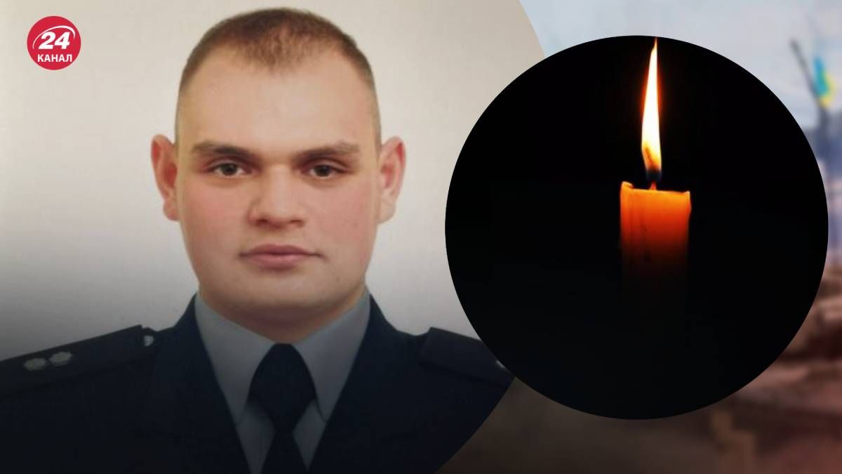 Виталий Гайдаренко погиб в ДТП Виталий Гайдаренко погиб в ДТП