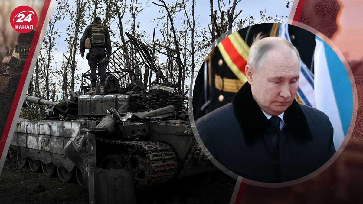 Джигун пояснив, як змусити Росію до адекватних переговорів Джигун пояснив, як змусити Росію до адекватних переговорів