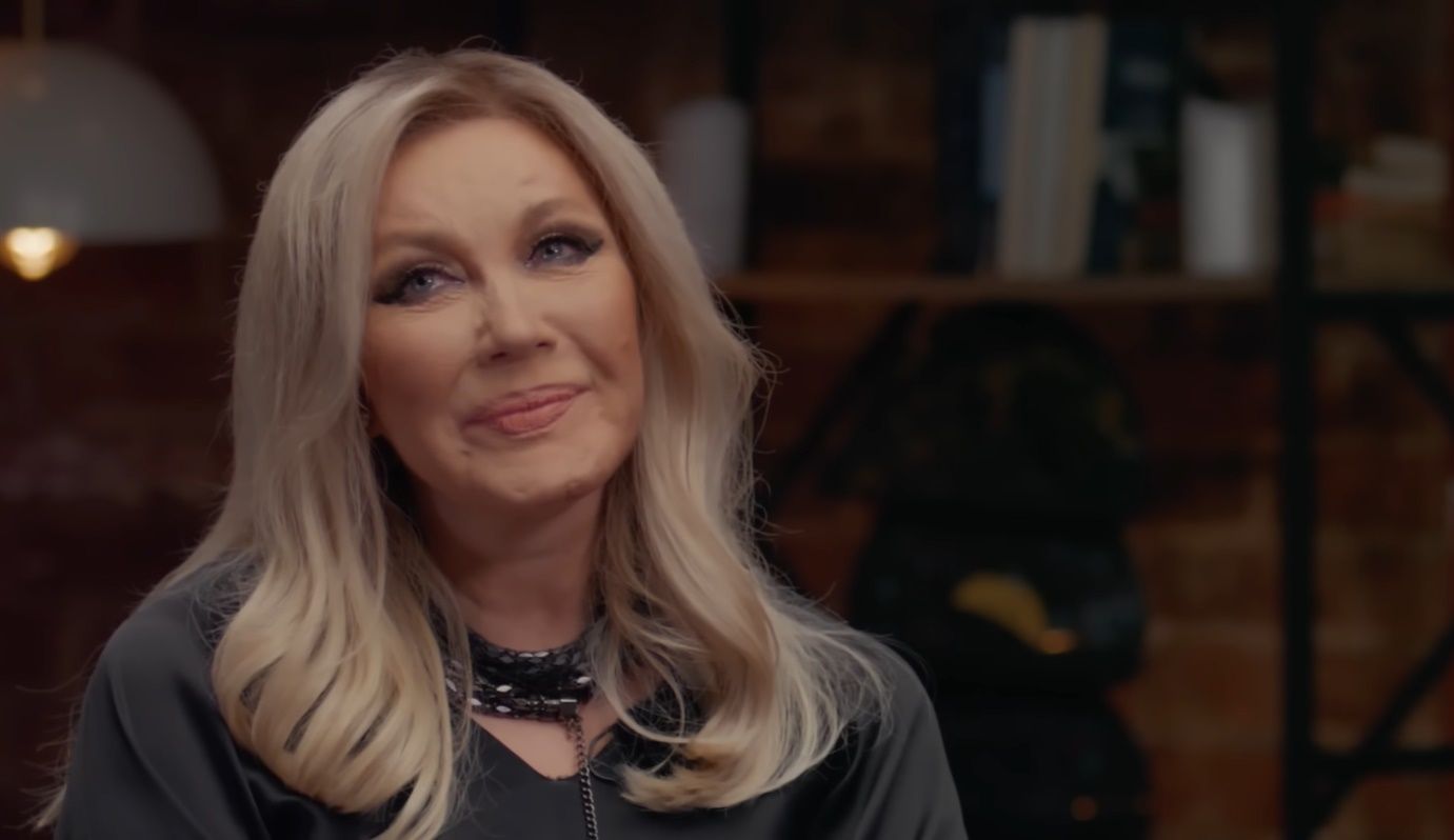 Таїсія Повалій Таїсія Повалій