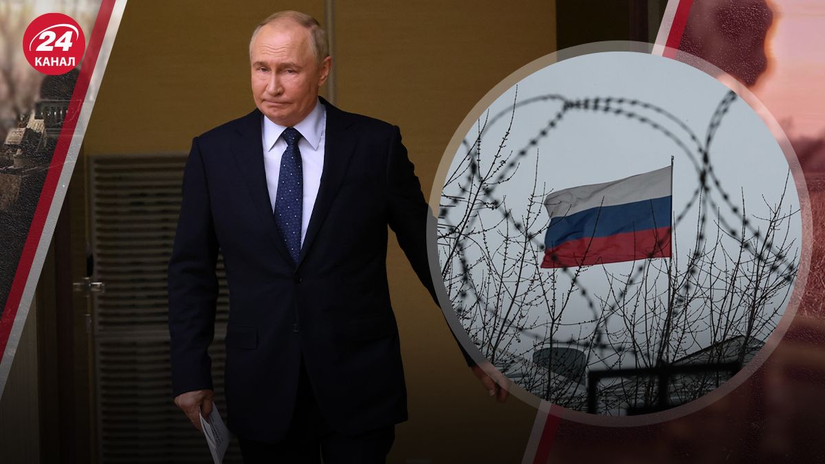 Почему Россия отказалась от демократии Почему Россия отказалась от демократии