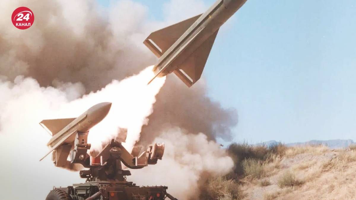 Мадрид усиливает противовоздушную оборону Украины Мадрид усиливает противовоздушную оборону Украины