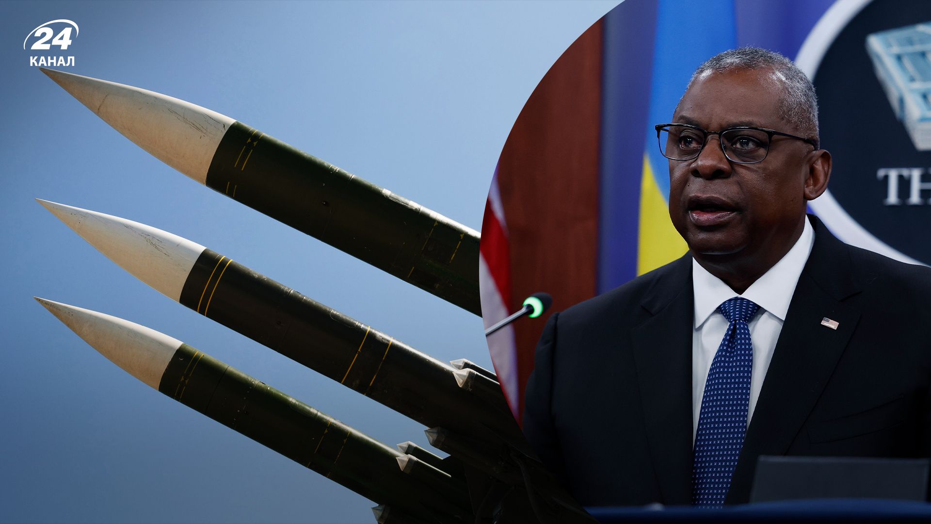 В Пентагоне сказали, почему США не дают разрешение бить своим оружием далеко в Россию В Пентагоне сказали, почему США не дают разрешение бить своим оружием далеко в Россию