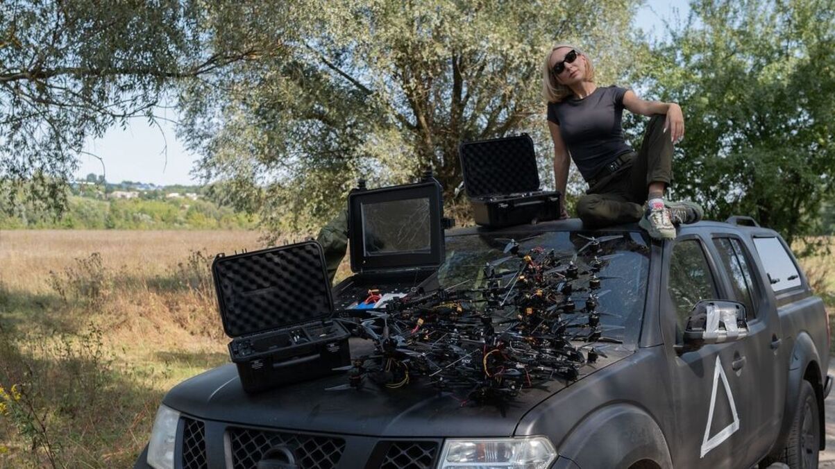 Олена Мандзюк Олена Мандзюк