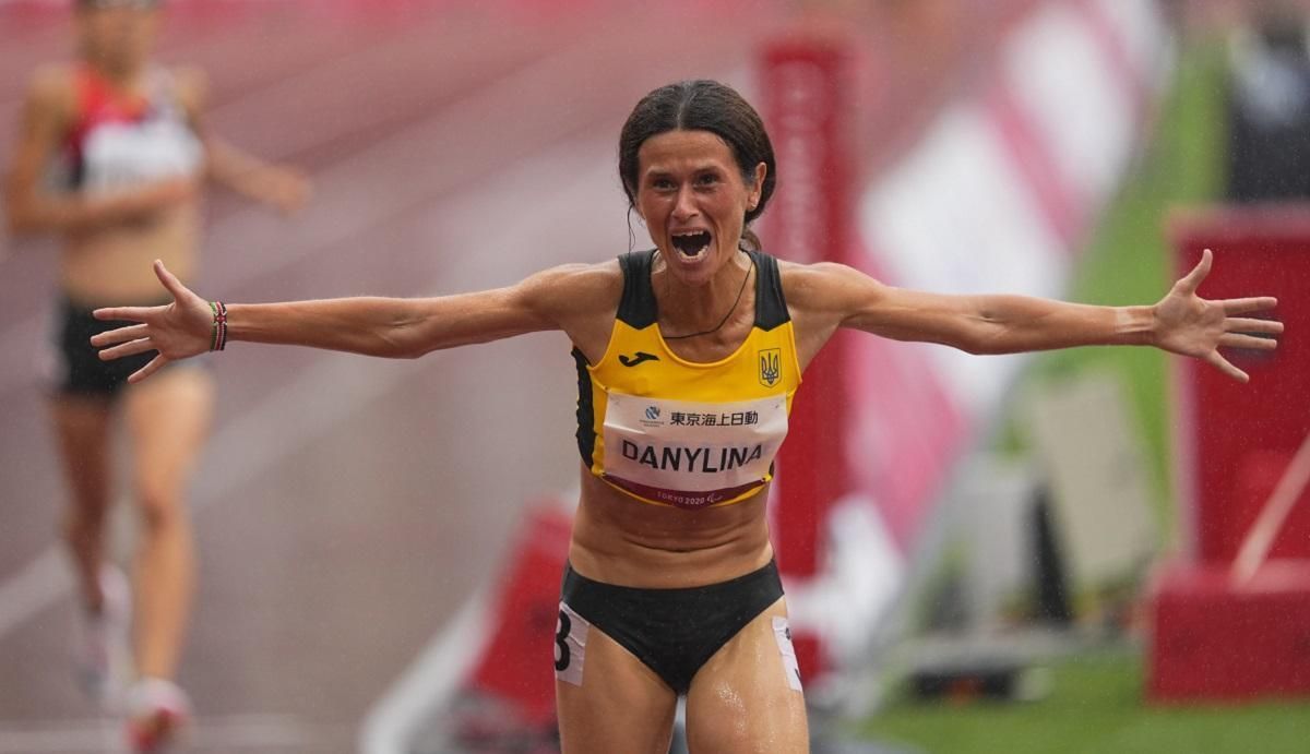 Данилина о допуске "нейтральных" Данилина о допуске "нейтральных"