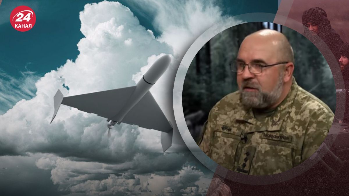 Почему сбивать Шахеды стало труднее Почему сбивать Шахеды стало труднее