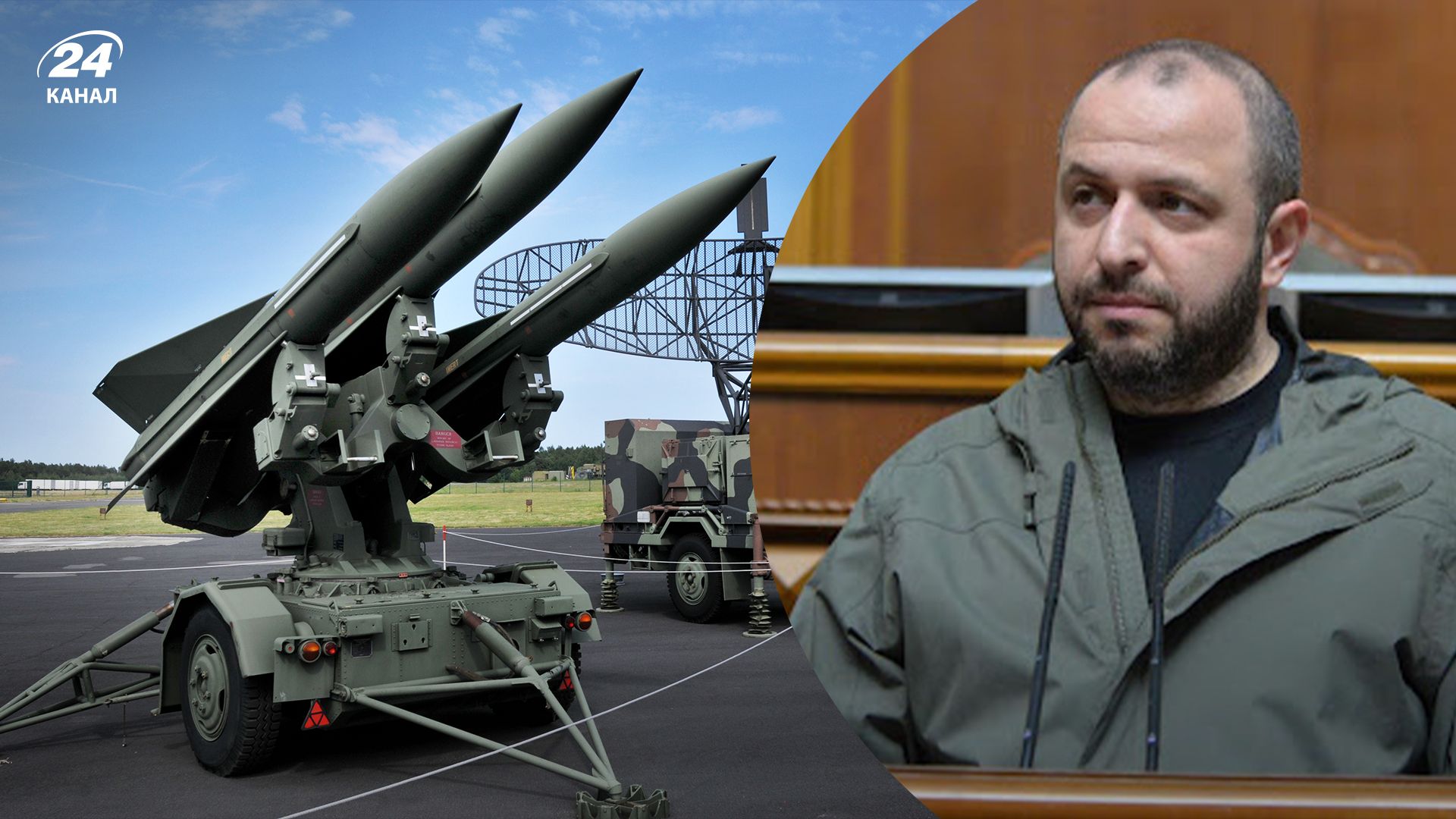 Про що Україна домовилася з партнерами на чергововму "Рамштайні" Про що Україна домовилася з партнерами на чергововму "Рамштайні"