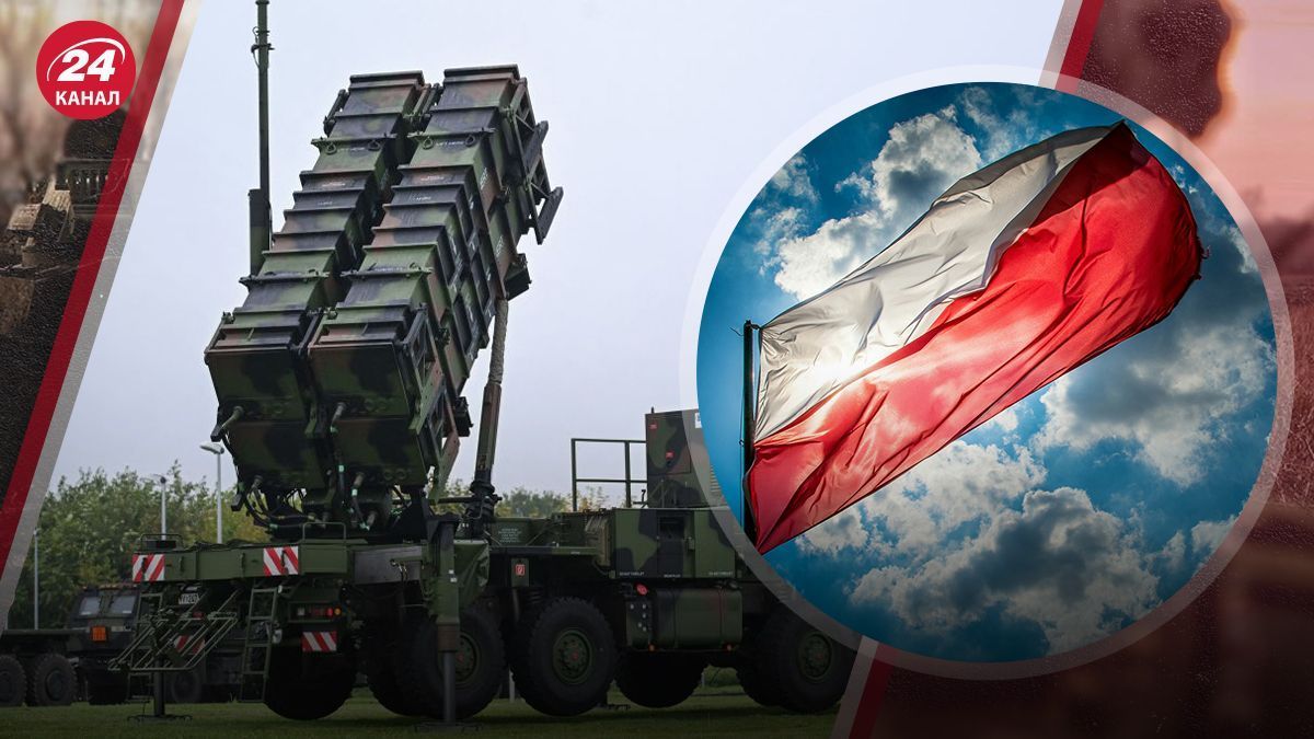 Сікорський допустив збиття польською ППО російських дронів і ракет над Україною Сікорський допустив збиття польською ППО російських дронів і ракет над Україною