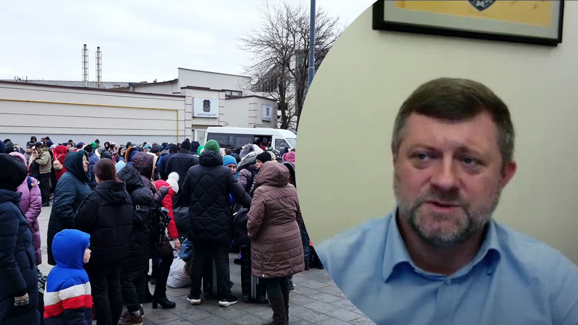 Що відомо про Міністерство повернення українців Що відомо про Міністерство повернення українців