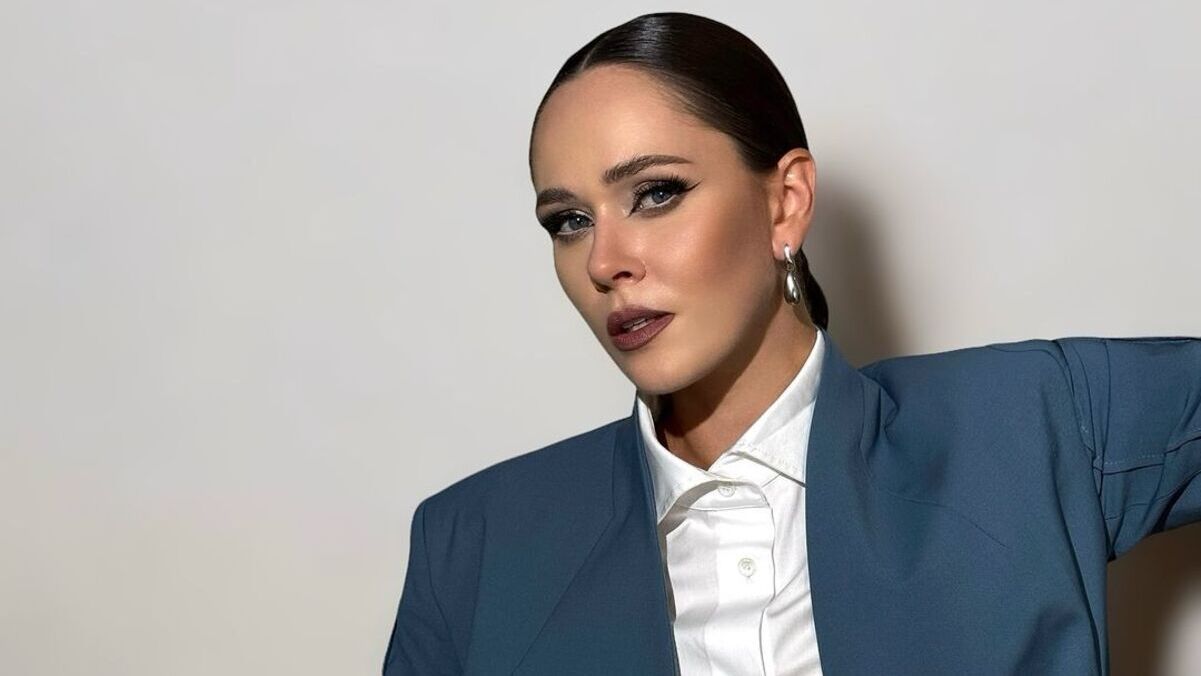 Юлия Санина Юлия Санина