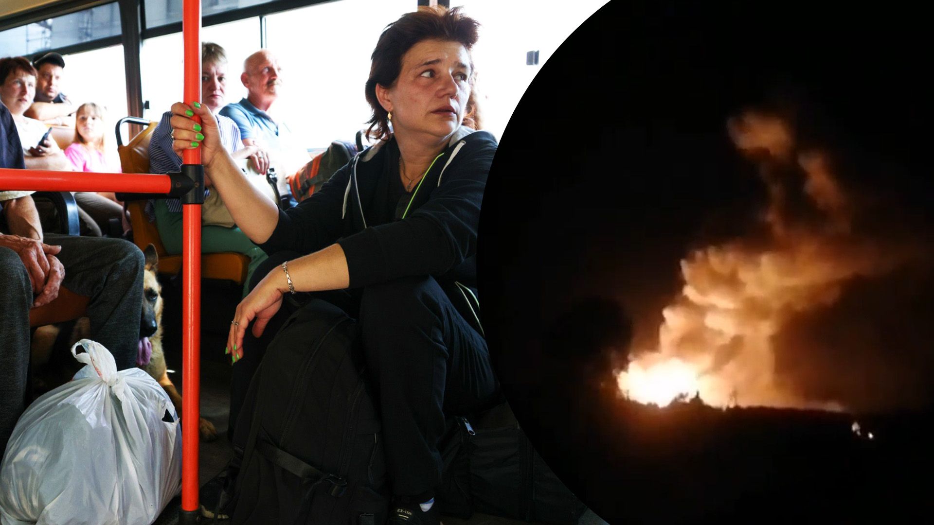 В одном из районов Воронежской области вводят режим чрезвычайной ситуации В одном из районов Воронежской области вводят режим чрезвычайной ситуации