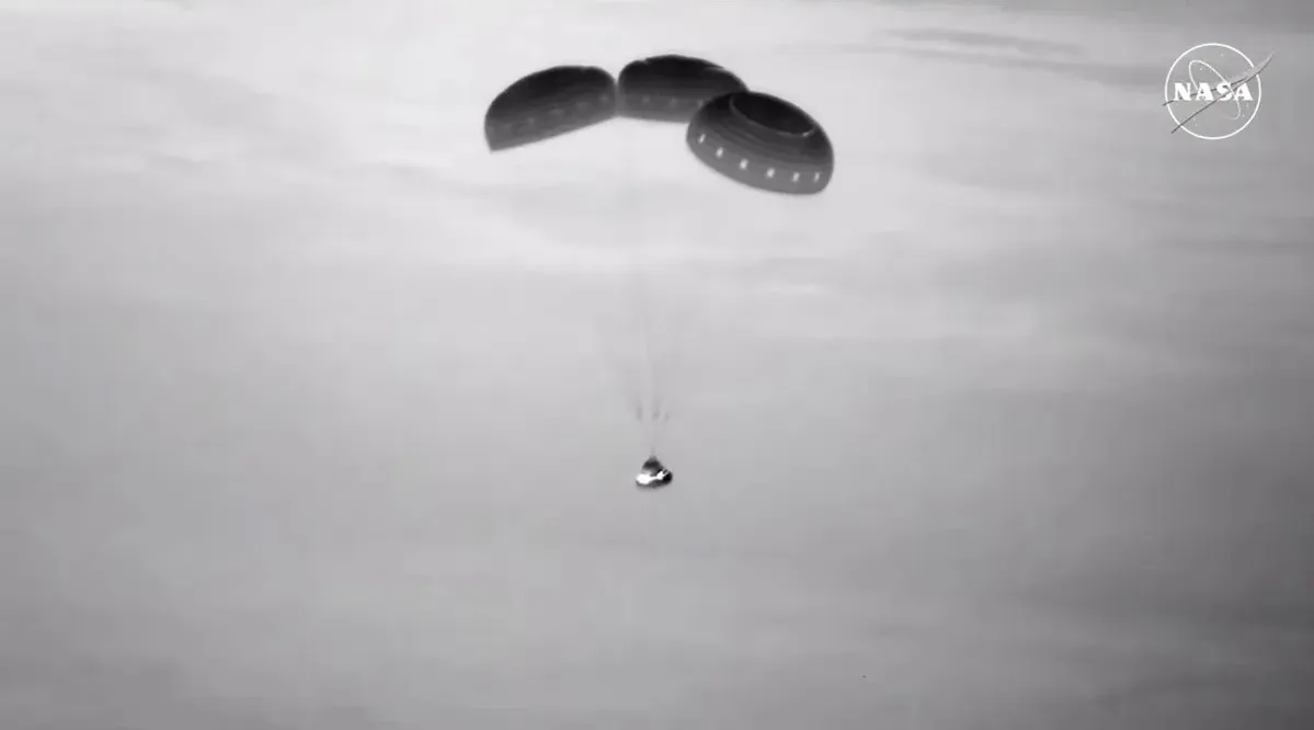 Boeing Starliner Boeing Starliner