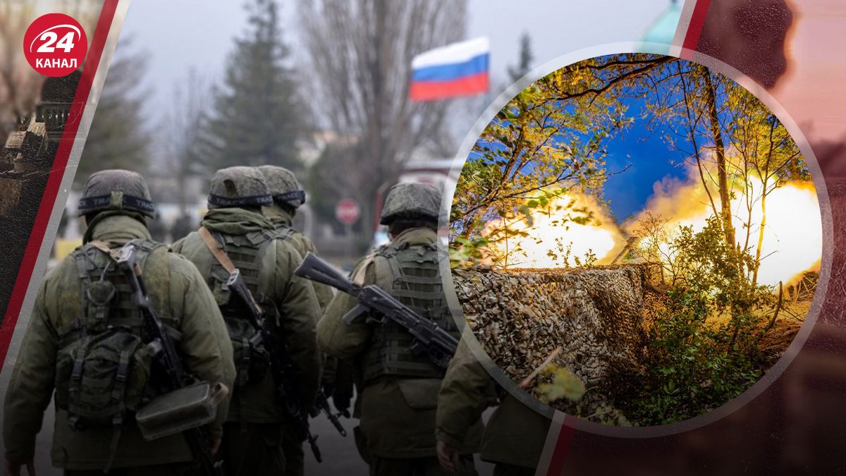 Россияне давят на Покровск Россияне давят на Покровск