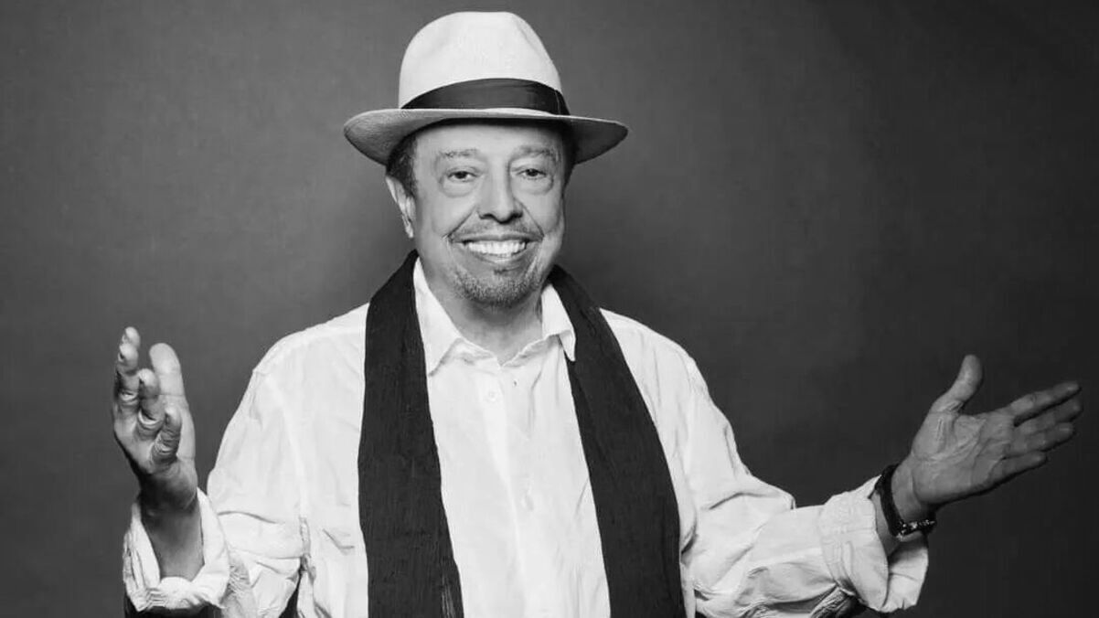 Серджио Мендес Серджио Мендес