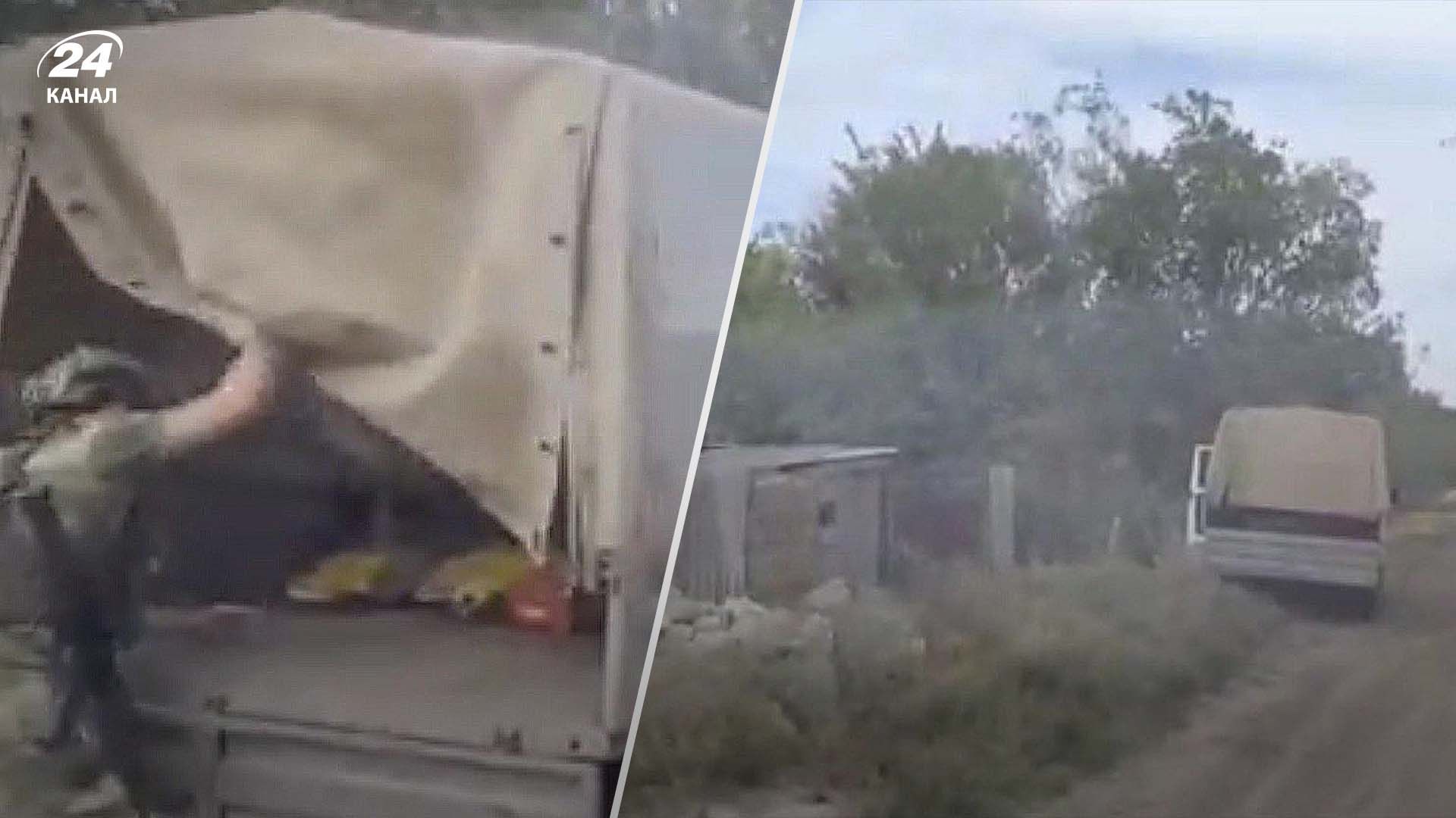 "Атэш" обнаружил командный пункт одной из вражеских бригад в Донецкой области "Атэш" обнаружил командный пункт одной из вражеских бригад в Донецкой области