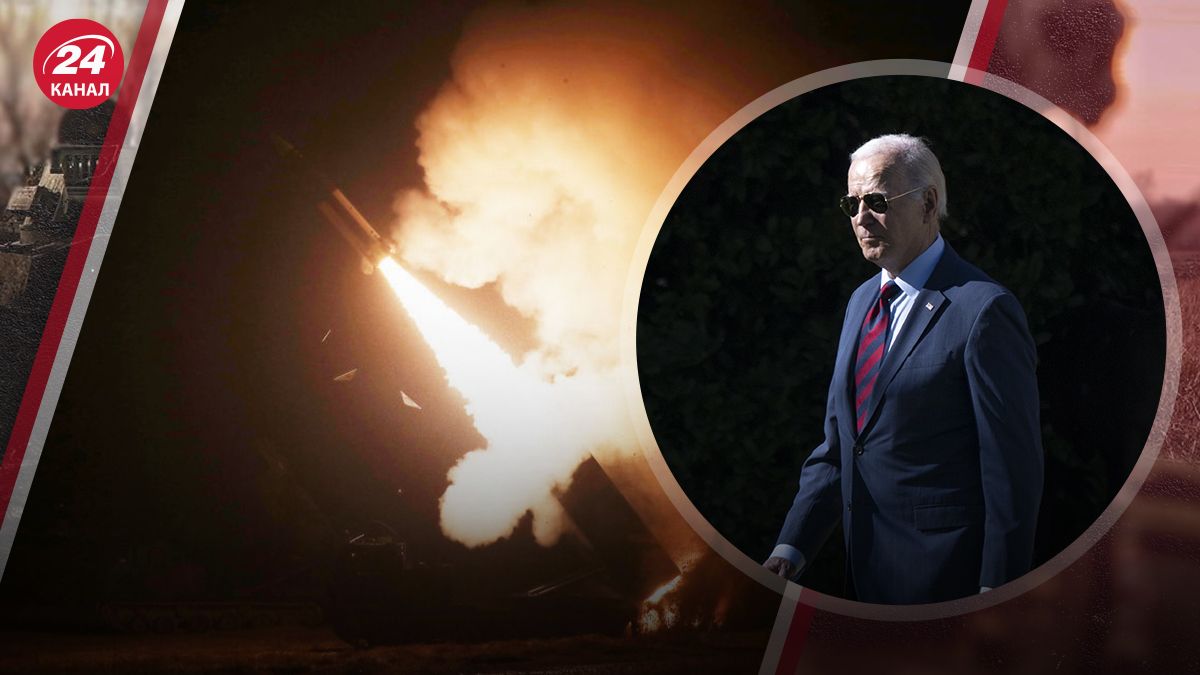 США не надають дозволу на далекобійні удари США не надають дозволу на далекобійні удари