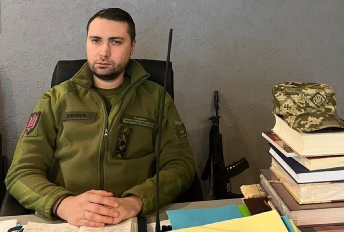 У Росії заплановані серйозні заміни в силовому блоці, – Буданов - 24 Канал У Росії заплановані серйозні заміни в силовому блоці, – Буданов - 24 Канал