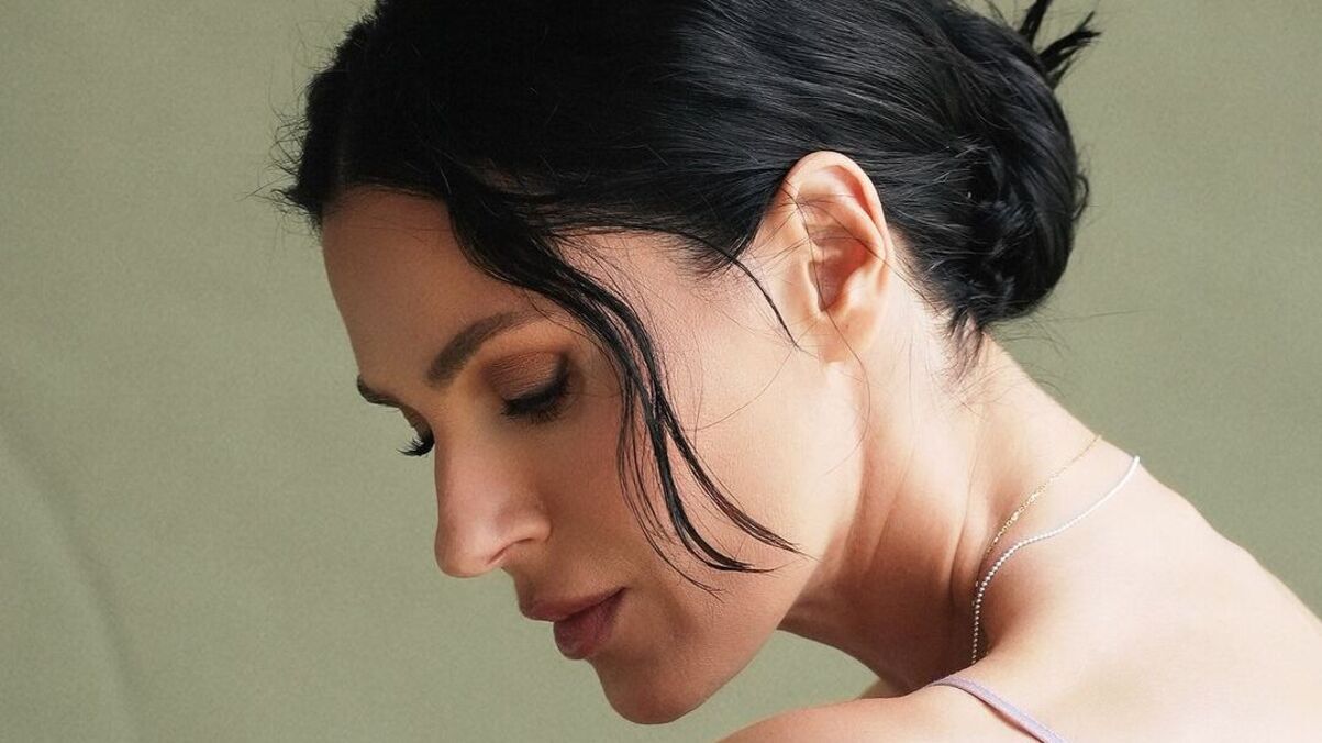 Маша Єфросиніна Маша Єфросиніна