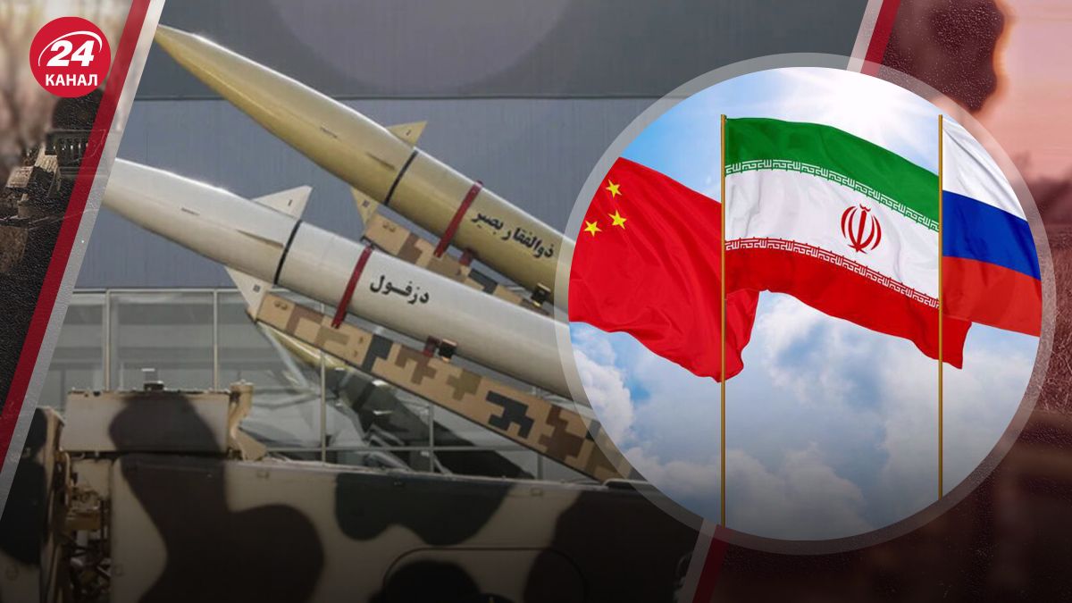 Китай, Иран и Россия оказывают поддержку друг другу, чтобы побеждать в войнах Китай, Иран и Россия оказывают поддержку друг другу, чтобы побеждать в войнах