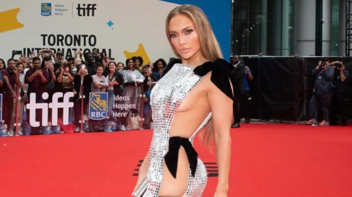 Дженнифер Лопес Дженнифер Лопес