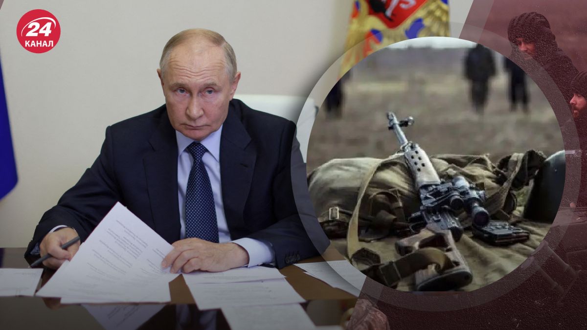 Путин хочет переговоров Путин хочет переговоров