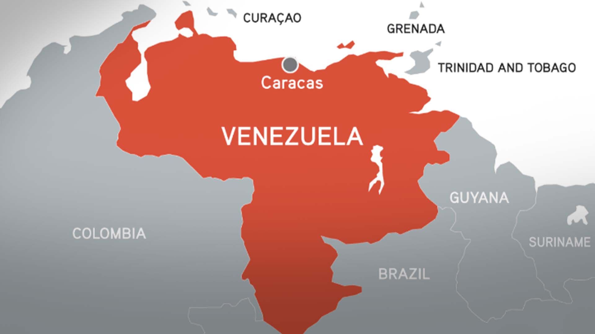 Бразильське посольство у Венесуелі оточила армія Бразильське посольство у Венесуелі оточила армія