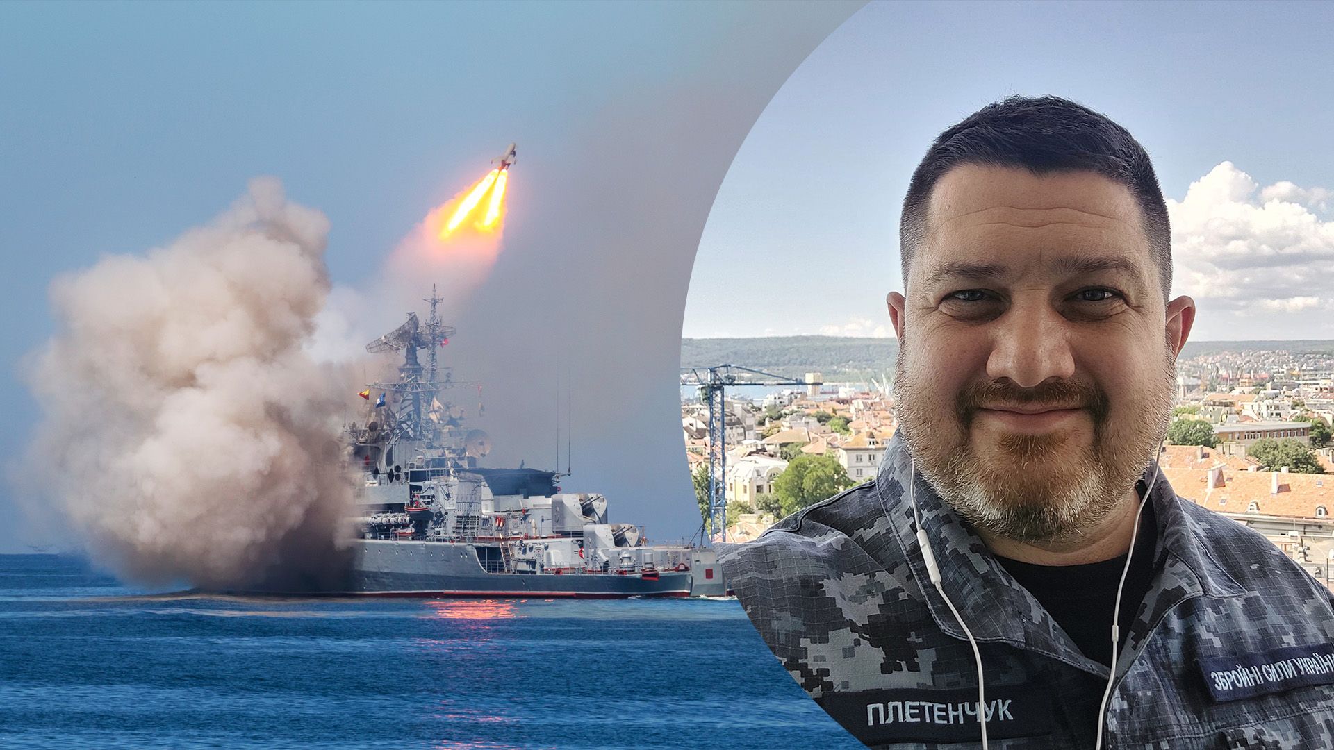 Ефективність "Калібрів" викликає питання Ефективність "Калібрів" викликає питання