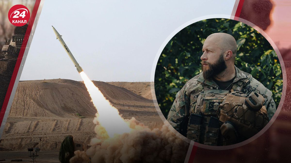 Максим Жорін розкритикував співпрацю Росії та Ірану Максим Жорін розкритикував співпрацю Росії та Ірану