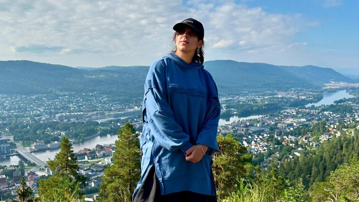 Джамала Джамала