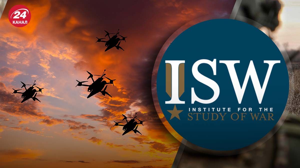 Украина активно развивает РЭБ для противодействия российским дронам Украина активно развивает РЭБ для противодействия российским дронам