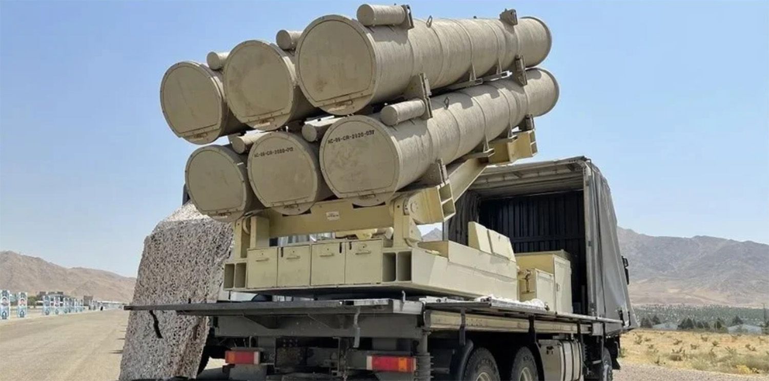 Иран отрицает поставки баллистических ракет России, – Bloomberg - 24 Канал Иран отрицает поставки баллистических ракет России, – Bloomberg - 24 Канал