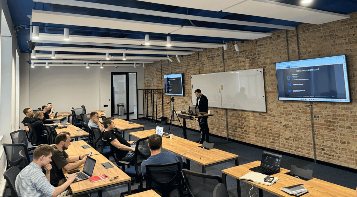 MITS инвестирует в украинские оборонные стартапы MITS инвестирует в украинские оборонные стартапы