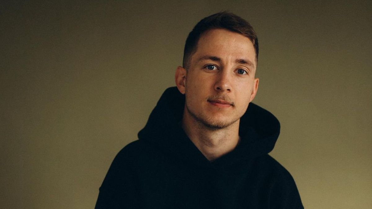 Олександр Терен Олександр Терен