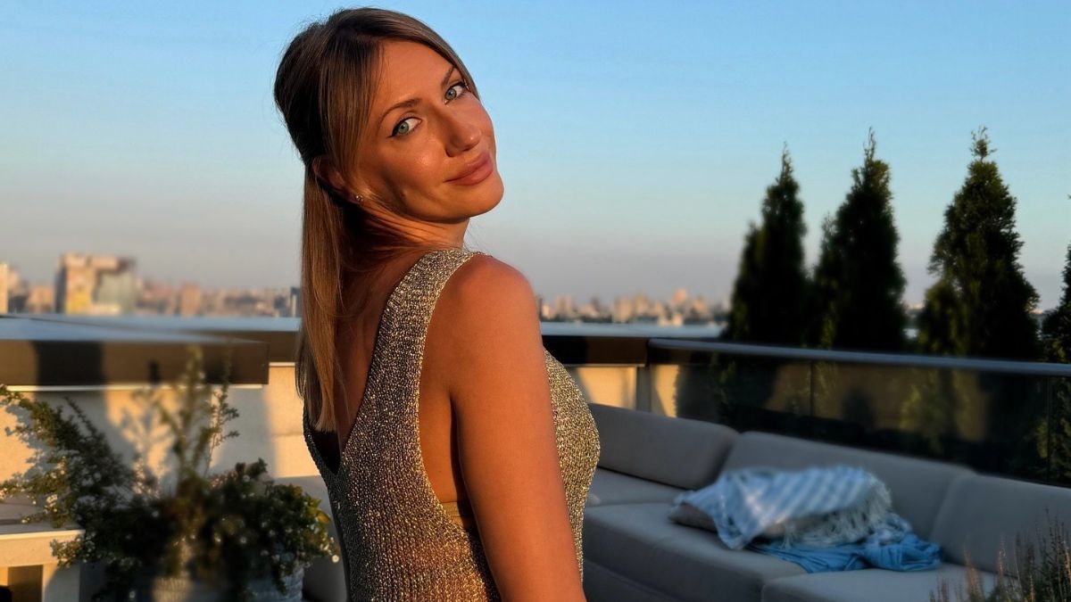 Леся Нікітюк Леся Нікітюк