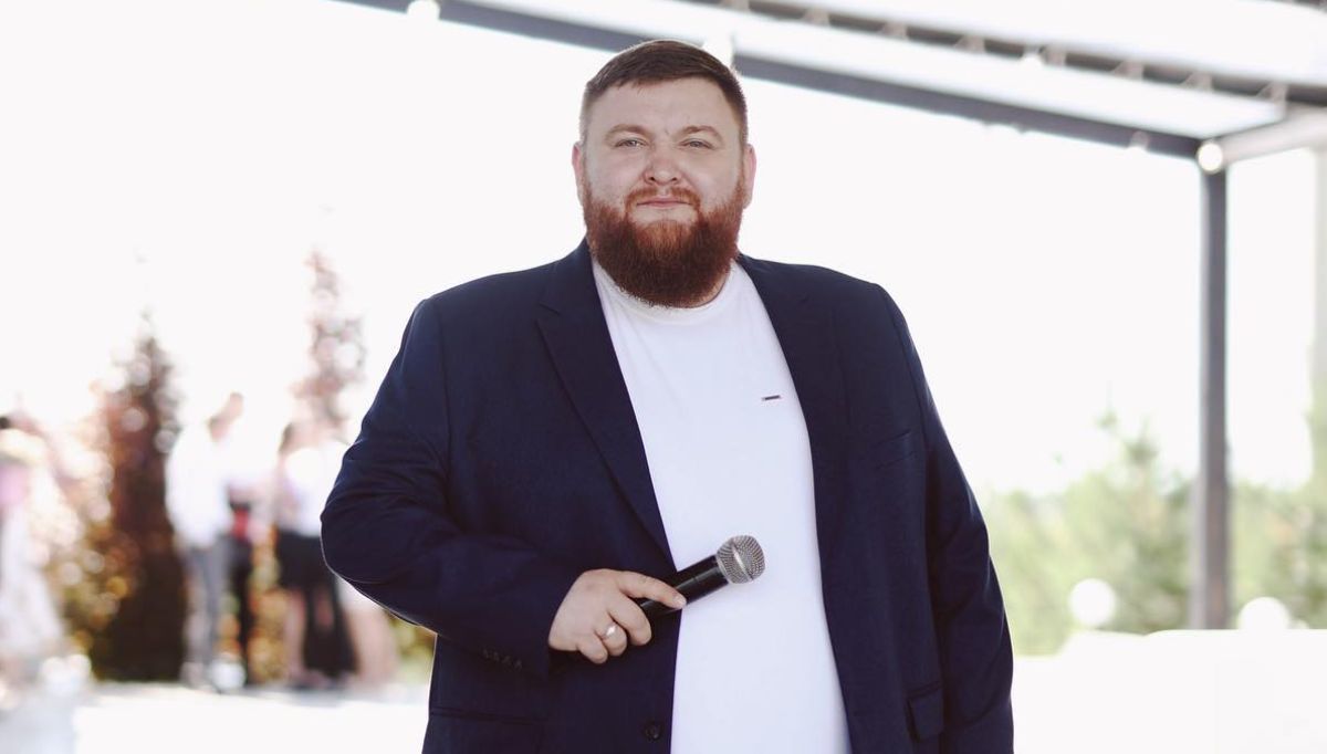 Владимир Жогло Владимир Жогло