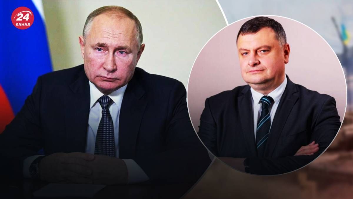 У РНБО прокоментували ймовірність перемовин між Києвом і Москвою У РНБО прокоментували ймовірність перемовин між Києвом і Москвою