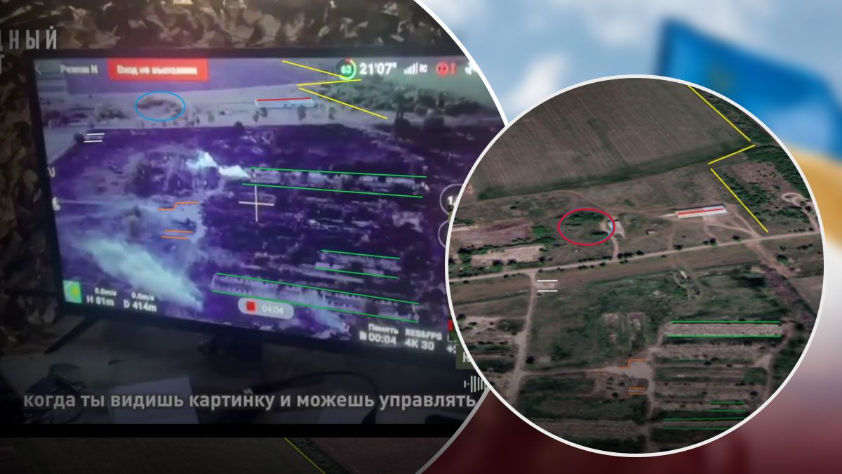 Росіяни видали тренування за штурм Вугледара - 24 Канал Росіяни видали тренування за штурм Вугледара - 24 Канал