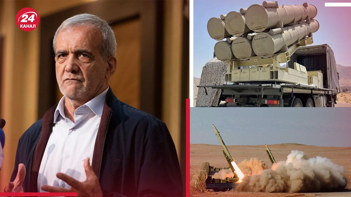 Россия получила баллистические ракеты Fateh - где и как россияне могут их применять - 24 Канал Россия получила баллистические ракеты Fateh - где и как россияне могут их применять - 24 Канал