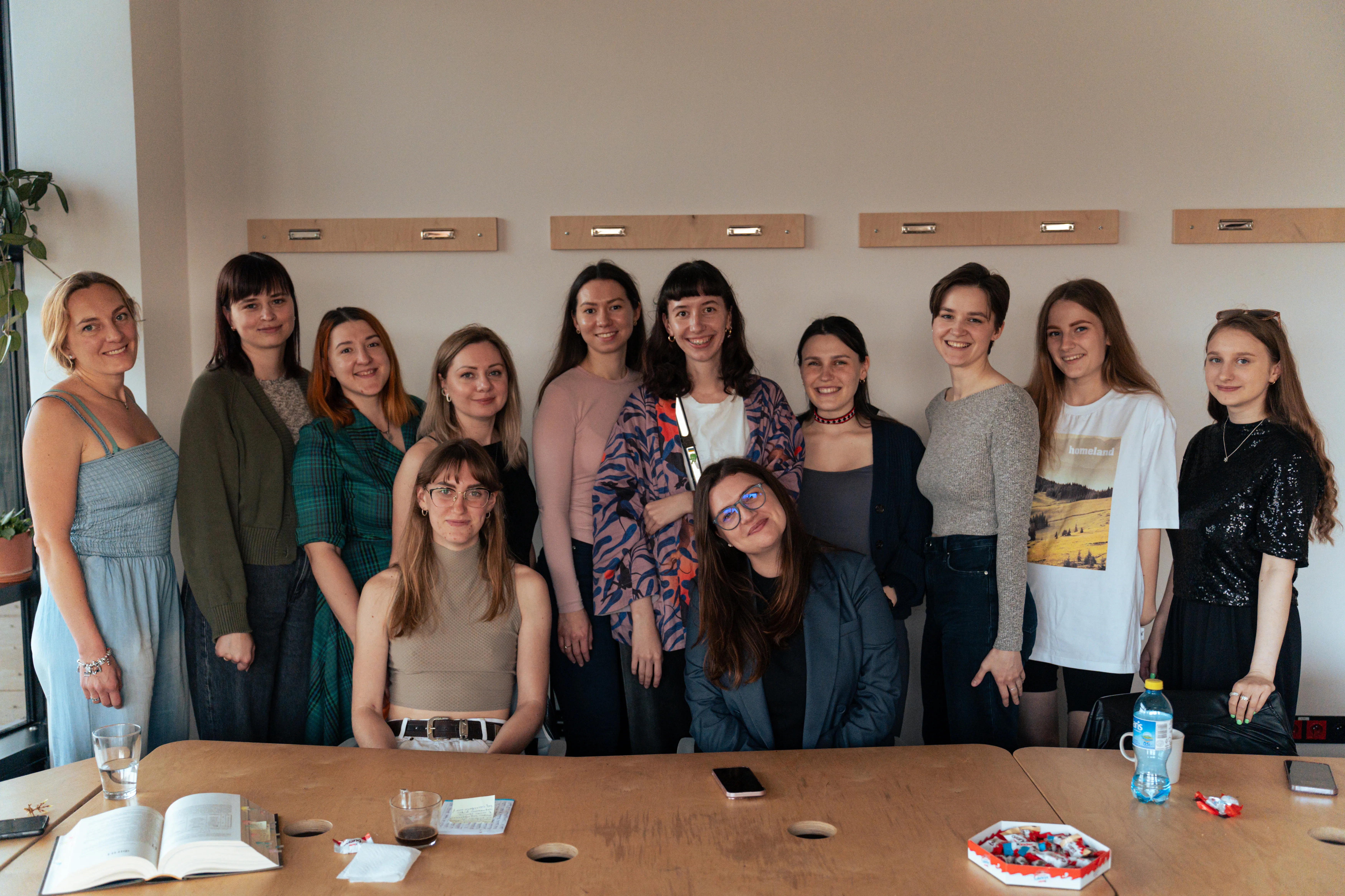 Клуб украинской книги в Гданьске Клуб украинской книги в Гданьске