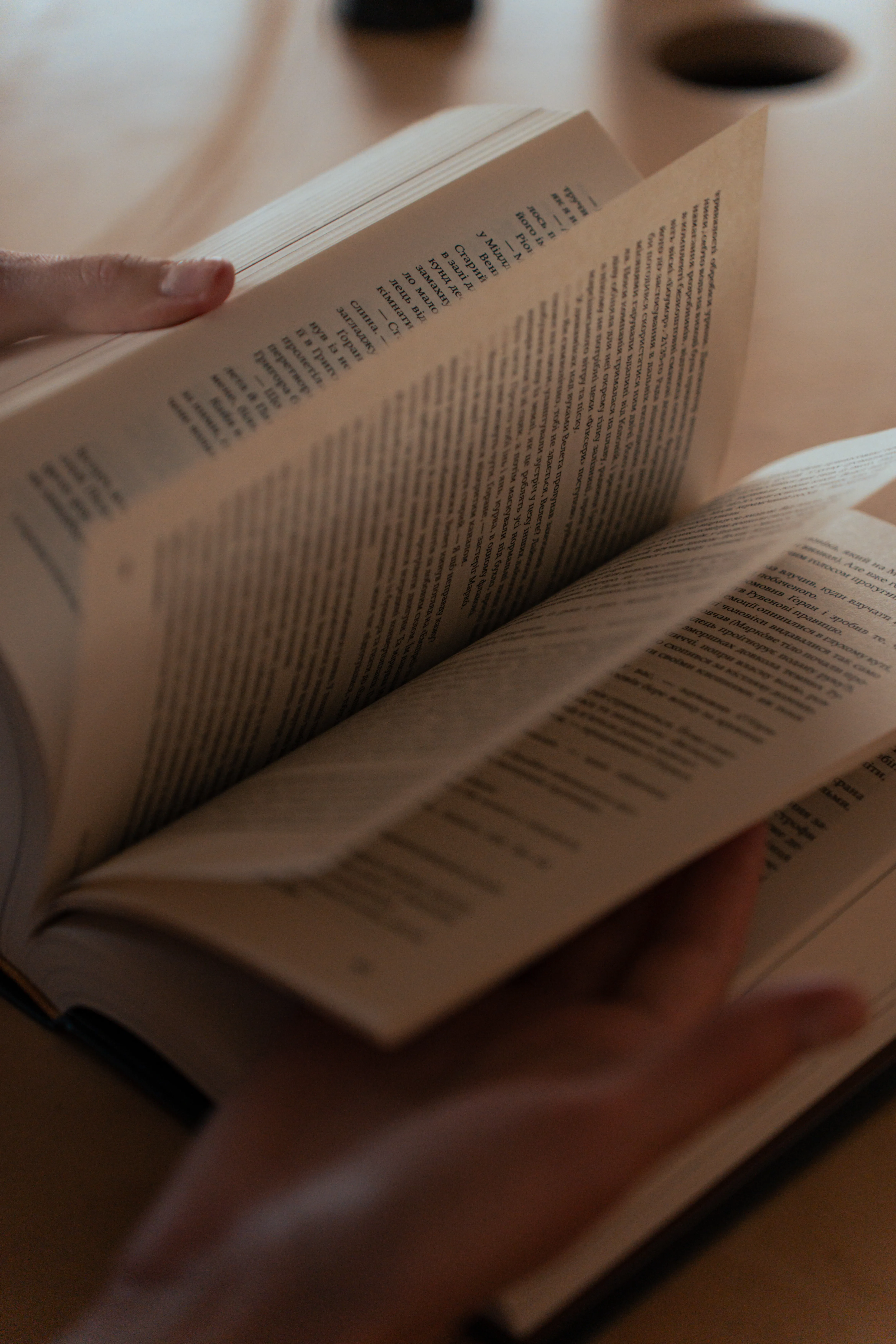 Как украинский книжный клуб действует в Гданьске Как украинский книжный клуб действует в Гданьске