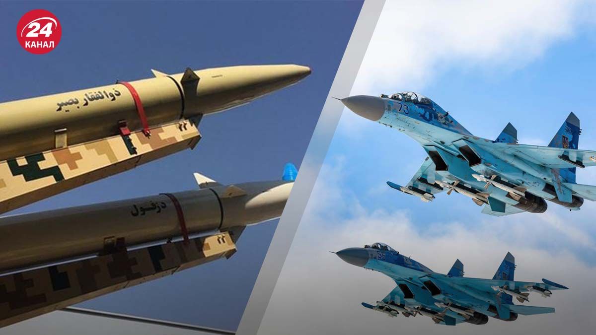 Українська високоточна бомба - як допоможе Україні у боротьбі балістикою - 24 Канал Українська високоточна бомба - як допоможе Україні у боротьбі балістикою - 24 Канал