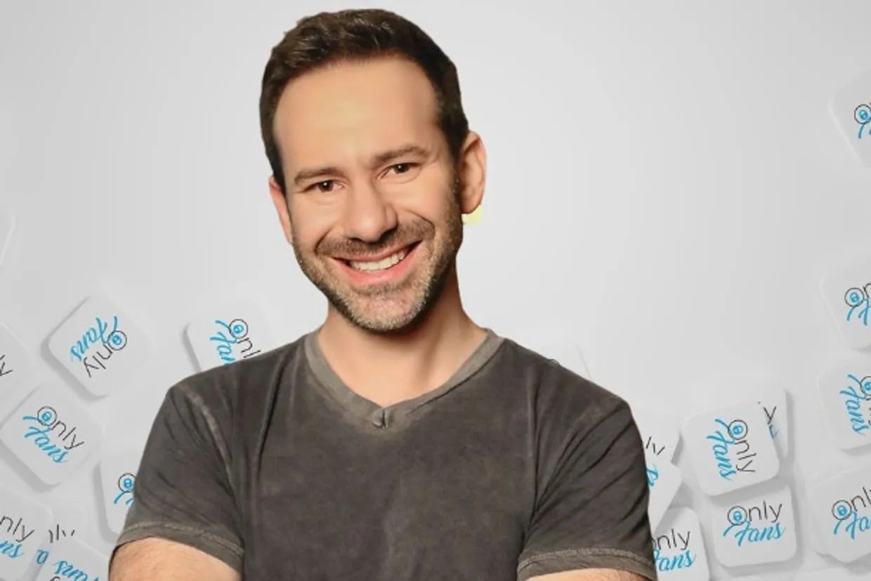 OnlyFans уже принесла Радвинскому миллиард долларов OnlyFans уже принесла Радвинскому миллиард долларов