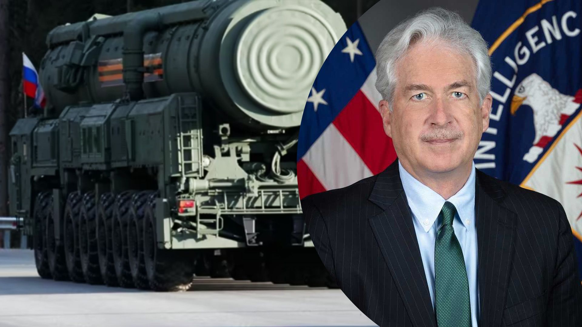 Що кажуть в ЦРУ про загрози, які озвучує Кремль Що кажуть в ЦРУ про загрози, які озвучує Кремль