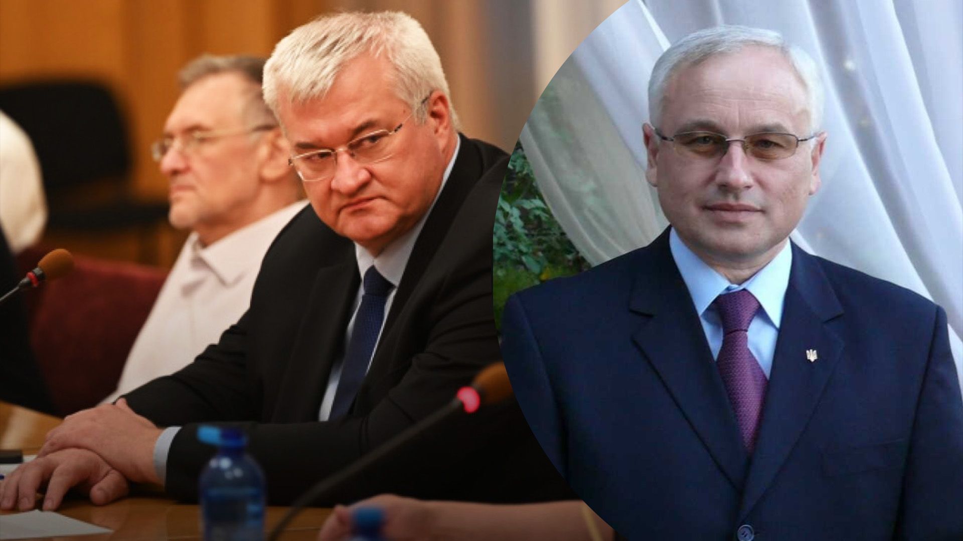 Сибіга відкликав представника МЗС з Грузії Сибіга відкликав представника МЗС з Грузії