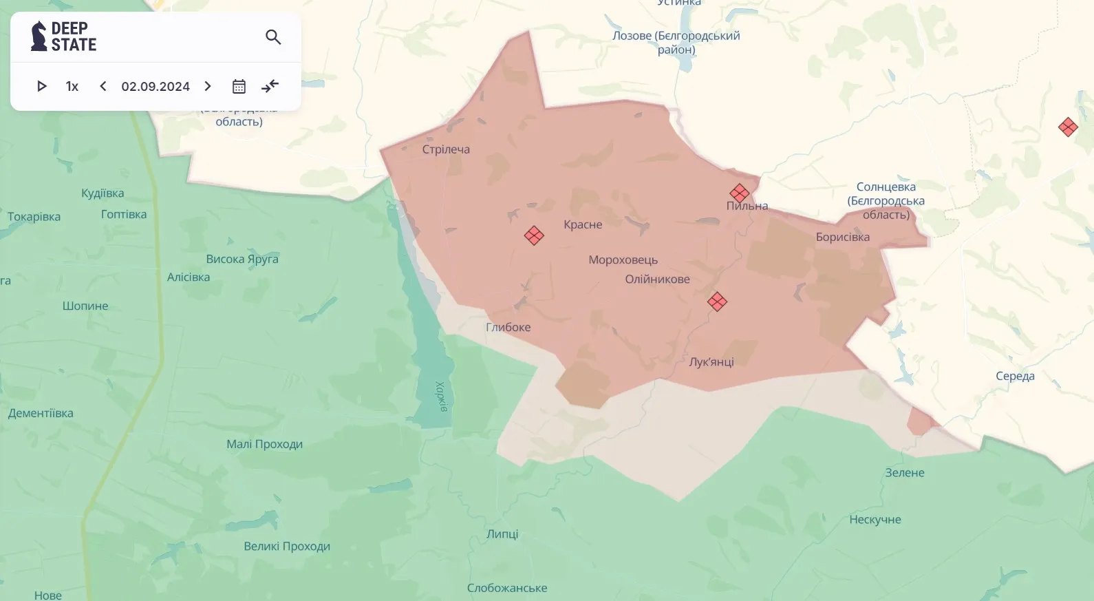 Харківщина Харківщина