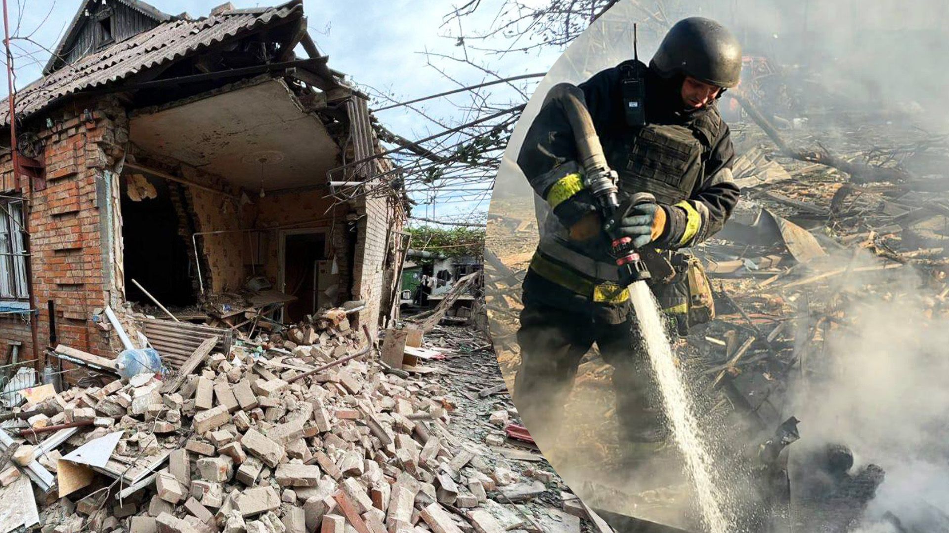 Росія на Нікопольщині вбила 16-річну дівчину Росія на Нікопольщині вбила 16-річну дівчину