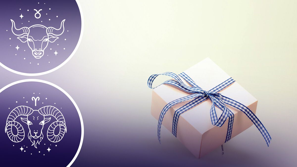Хто отримає подарунок мрії - гороскоп Хто отримає подарунок мрії - гороскоп