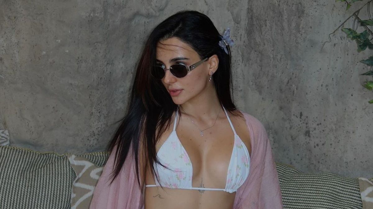 Анна Тринчер Анна Тринчер